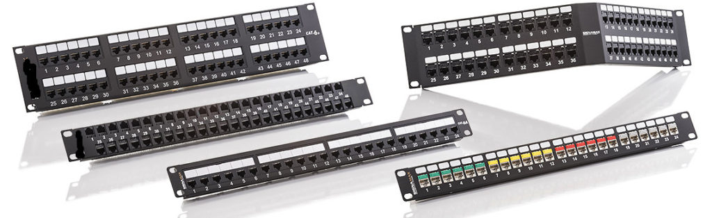 Patch Panels