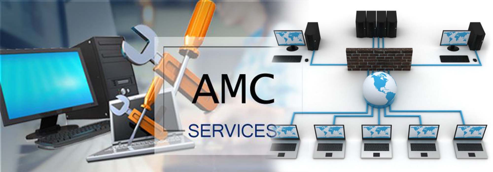 Network AMC Services