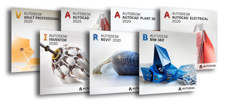 AutoDesk Licenses