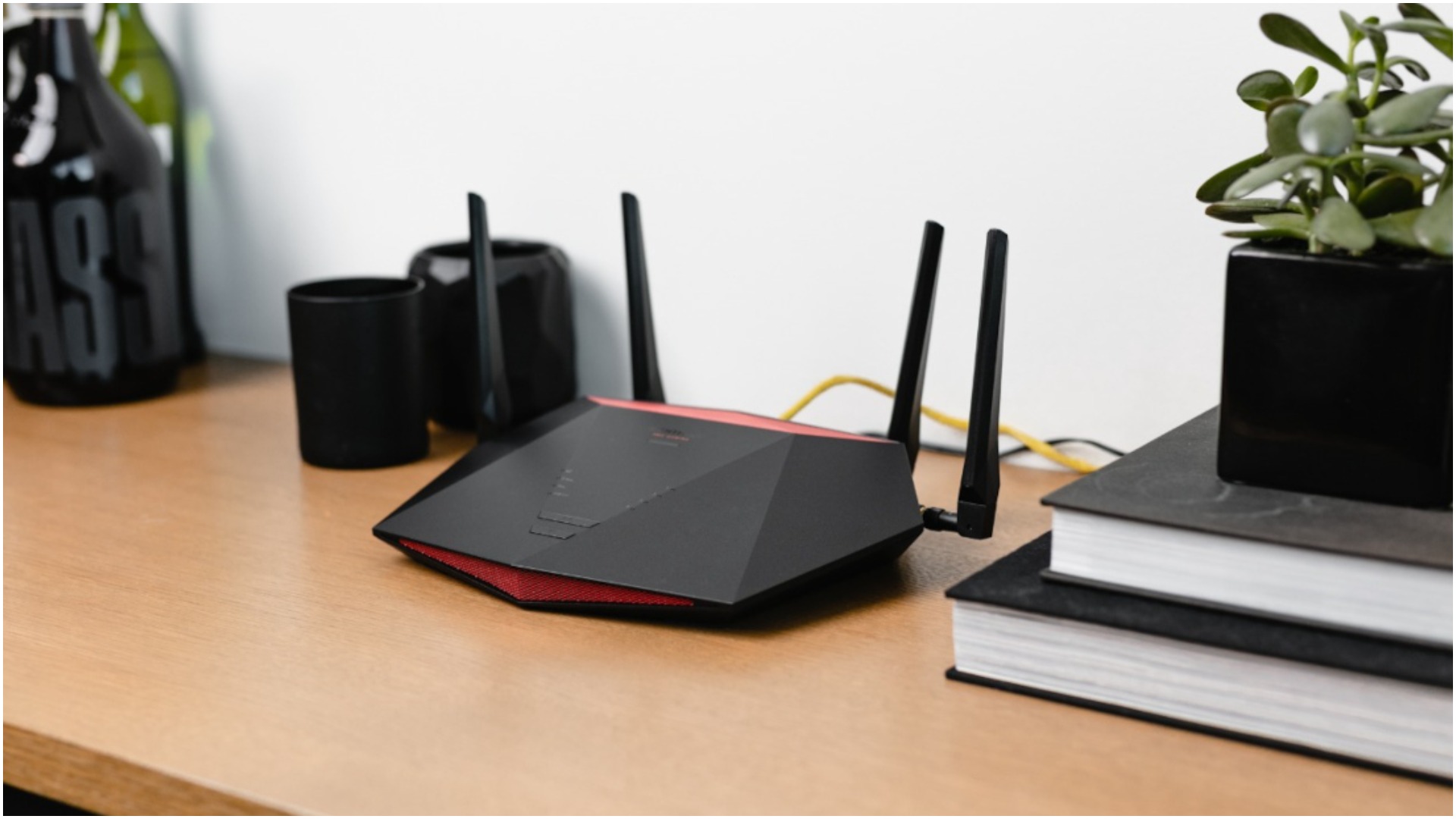 Routers