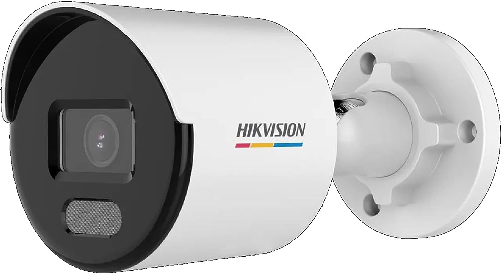 IP Colour Vision Cameras